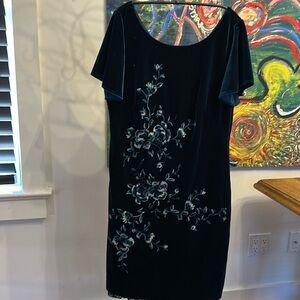 WHBM Dress in size medium